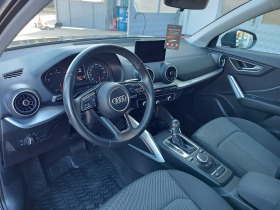 Audi Q2 1.6TDI 108000km! KATO HOBO EURO6D, снимка 13