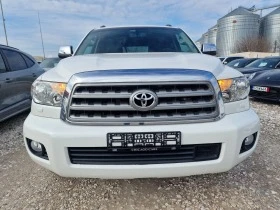 Toyota Sequoia PLATINUM 5.7 iForce, снимка 2