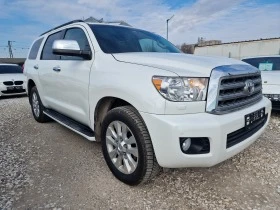 Toyota Sequoia PLATINUM 5.7 iForce, снимка 1