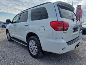 Toyota Sequoia PLATINUM 5.7 iForce, снимка 4