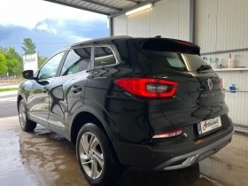 Renault Kadjar 4X4 FACE, снимка 4