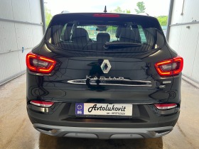 Renault Kadjar 4X4 FACE | Mobile.bg   5