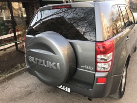 Suzuki Grand vitara 1.9 D, снимка 6