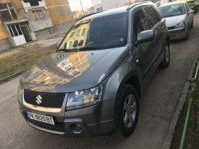 Обява за продажба на Suzuki Grand vitara 1.9 D ~10 800 лв. - изображение 1