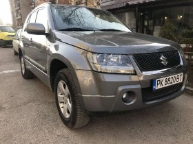 Обява за продажба на Suzuki Grand vitara 1.9 D ~10 800 лв. - изображение 6