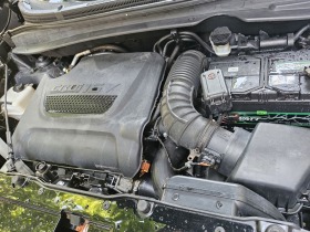 Hyundai IX35 2.0, снимка 17