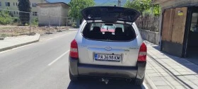 Hyundai Tucson 2000i, снимка 9