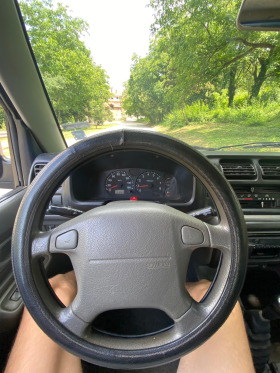 Suzuki Jimny, снимка 8