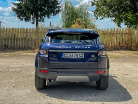 Land Rover Range Rover Evoque | Mobile.bg    4