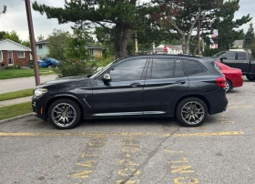 BMW X3 M40i xDrive | Mobile.bg    3