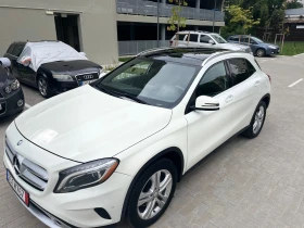 Mercedes-Benz GLA 250 7G-DCT 4MATIC - изображение 1