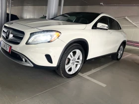 Mercedes-Benz GLA 250 4MATIC, снимка 8