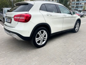 Mercedes-Benz GLA 250 4MATIC, снимка 3