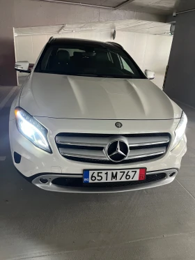 Обява за продажба на Mercedes-Benz GLA 250 7G-DCT 4MATIC ~33 500 лв. - изображение 9