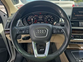 Audi Q5 Premium Plus* Quattro* Диг. табло* Подгреви, снимка 3