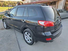 Hyundai Santa fe 2.7 V6 Автомат ГАЗ BRC, снимка 4