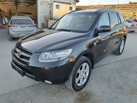 Hyundai Santa fe 2.7 V6 Автомат ГАЗ BRC, снимка 1