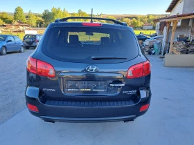 Hyundai Santa fe 2.7 V6 Автомат ГАЗ BRC, снимка 5