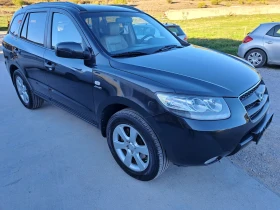 Hyundai Santa fe 2.7 V6 Автомат ГАЗ BRC, снимка 3