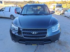 Hyundai Santa fe 2.7 V6 Автомат ГАЗ BRC, снимка 2