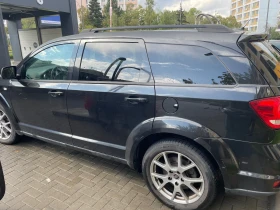 Fiat Freemont 2.0 jtd, снимка 2