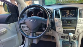 Lexus RX 400h 177000 km., снимка 10