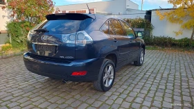 Lexus RX 400h 177000 km., снимка 6