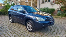 Lexus RX 400h 177000 km., снимка 1