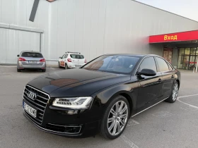 Audi A8 4.2TDI* MATRIX* БАРТЕР - [1] 