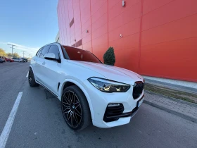 BMW X5 M* Performance* Lasser* БАРТЕР, снимка 1