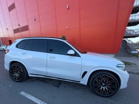 BMW X5 M* Performance* Lasser* БАРТЕР, снимка 3