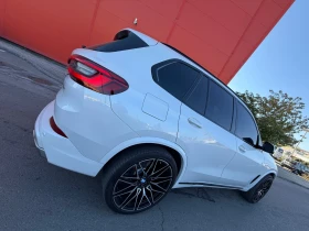 BMW X5 M* Performance* Lasser* БАРТЕР, снимка 4