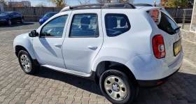 Dacia Duster 1.6 I 105k.c GAZ | Mobile.bg    6