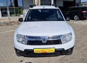 Dacia Duster 1.6 I 105k.c GAZ | Mobile.bg    2