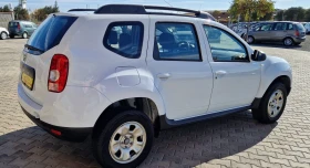 Dacia Duster 1.6 I 105k.c GAZ | Mobile.bg    4