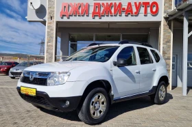     Dacia Duster 1.6 I 105k.c GAZ