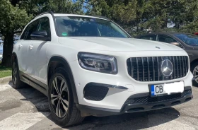     Mercedes-Benz GLB 200D 4x4 NIGHT PACKAGE