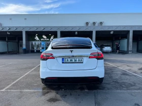 Tesla Model X    * U* 6  | Mobile.bg    4