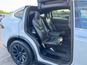 Tesla Model X    * U* 6  | Mobile.bg    7