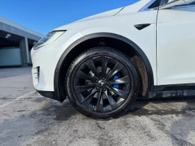Tesla Model X    * U* 6  | Mobile.bg    2