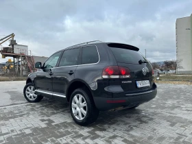 VW Touareg Facelift, снимка 4