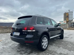 VW Touareg Facelift | Mobile.bg    3