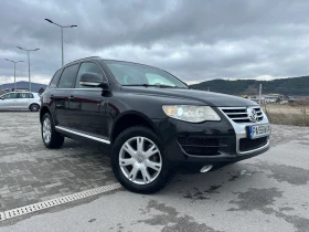 VW Touareg Facelift, снимка 2