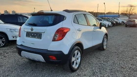 Обява за продажба на Opel Mokka 1.6i - 139х.км. Италия * Топ *  ~16 500 лв. - изображение 4