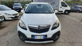 Opel Mokka 1.6i - 139х.км. Италия * Топ *  - [1] 