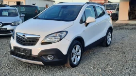 Обява за продажба на Opel Mokka 1.6i - 139х.км. Италия * Топ *  ~16 500 лв. - изображение 7