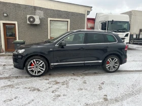 VW Touareg R-line, снимка 1