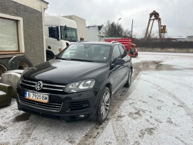 VW Touareg R-line, снимка 3