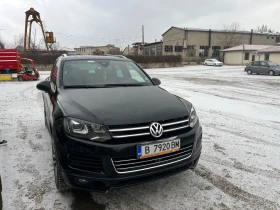 VW Touareg R-line, снимка 2