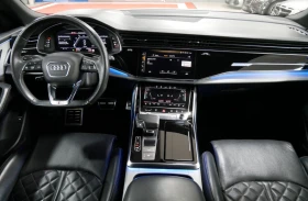 Audi SQ8, снимка 9